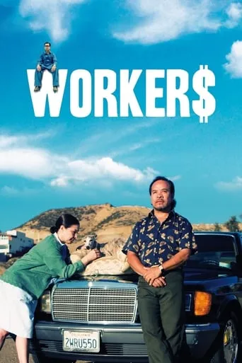 Workers movie poster - Rated 7.083/10
