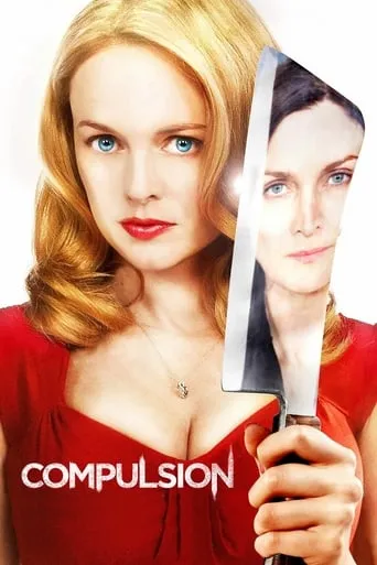 Compulsion movie poster - Rated 4.5/10