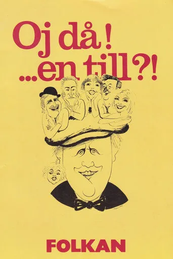 One For the Pot movie poster - Entertainment content