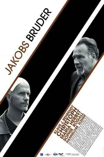 Jakobs Bruder movie poster - Entertainment content