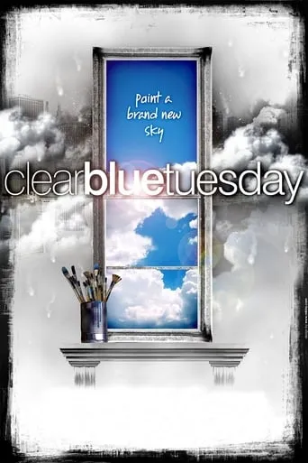 Clear Blue Tuesday movie poster - Entertainment content