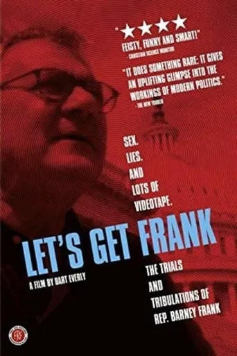 Let's Get Frank movie poster - Rated 5.7/10