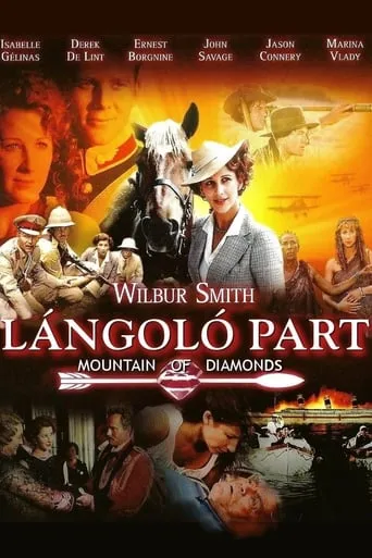 Mountain of Diamonds movie poster - Rated 5.7/10