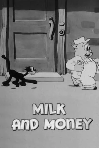 Milk and Money movie poster - Rated 6.2/10