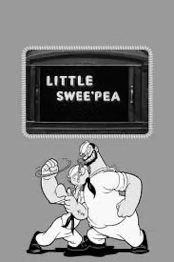 Little Swee'pea movie poster - Rated 6.5/10
