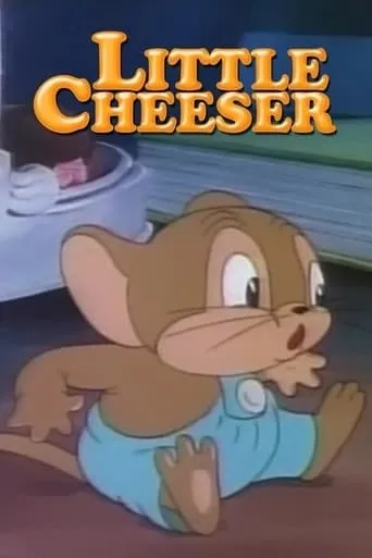 Little Cheeser movie poster - Rated 6/10