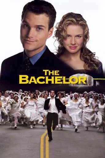 The Bachelor movie poster - Rated 5.2/10