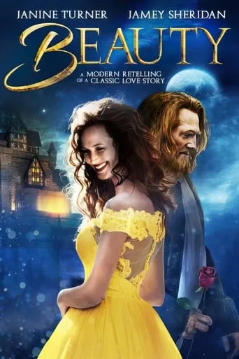 Beauty movie poster - Rated 5/10