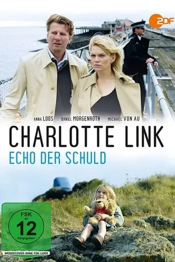 Das Echo der Schuld movie poster - Rated 6/10