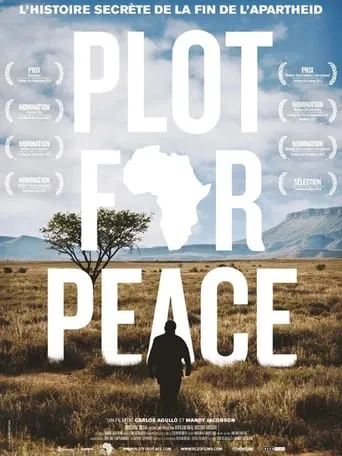Plot for Peace movie poster - Rated 5.5/10