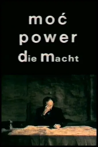 Power movie poster - Rated 6.8/10