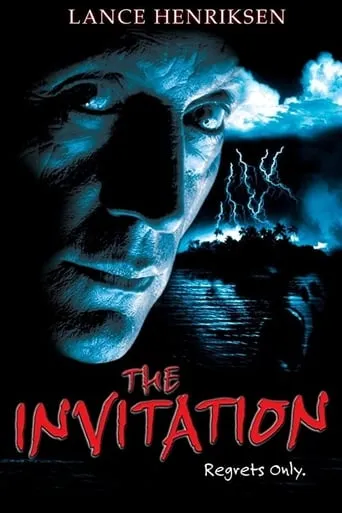 The Invitation movie poster - Rated 4.9/10