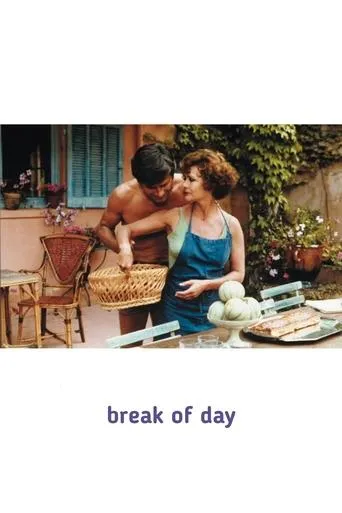 Break of Day movie poster - Rated 6.1/10
