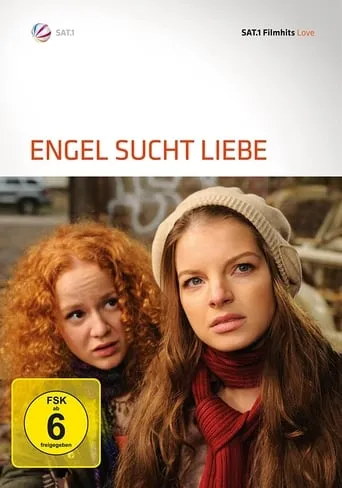 Engel sucht Liebe movie poster - Rated 8.125/10