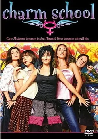 Charm School movie poster - Rated 6.9/10