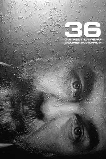 Qui veut la peau d'Olivier Marchal ? movie poster - Entertainment content