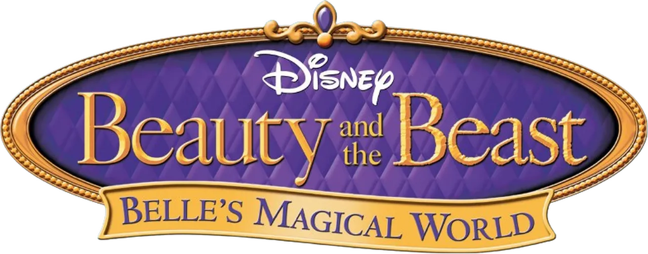 Belle's Magical World