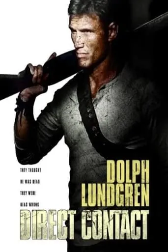 Direct Contact movie poster - Rated 4.6/10