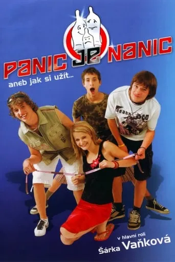 Virginity Sucks movie poster - Rated 3.2/10