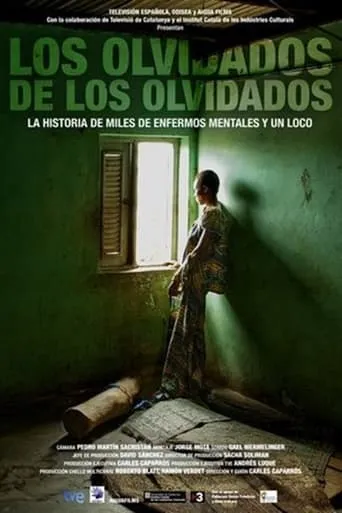 Els oblidats dels oblidats movie poster - Entertainment content