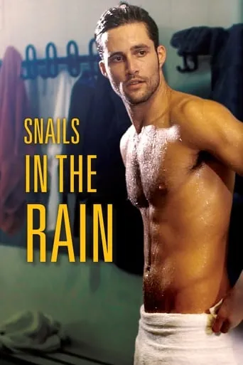 Snails in the Rain movie poster - Rated 5.8/10