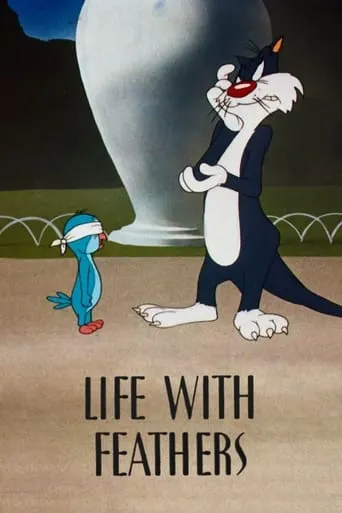 Life with Feathers movie poster - Rated 6.8/10