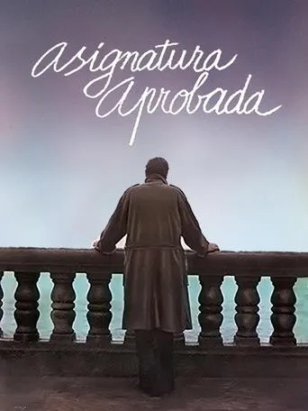 Course Completed movie poster - Rated 6/10