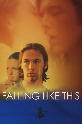 Falling Like This movie poster - Rated 4/10