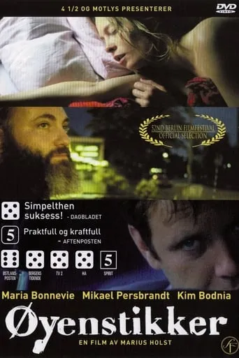 Dragonflies movie poster - Rated 4.2/10