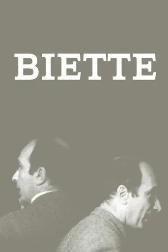 Biette movie poster - Entertainment content