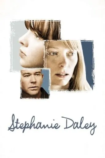 Stephanie Daley movie poster - Rated 5.9/10