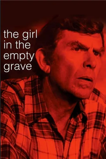 The Girl in the Empty Grave movie poster - Rated 7.1/10
