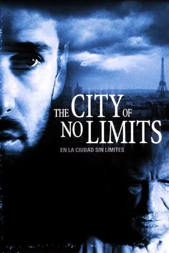 The City of No Limits movie poster - Rated 6.8/10