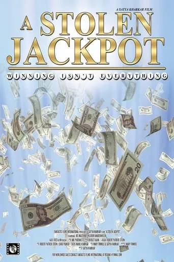 Coin Toss movie poster - Rated 9.5/10
