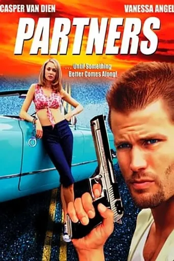 Partners movie poster - Rated 4.8/10