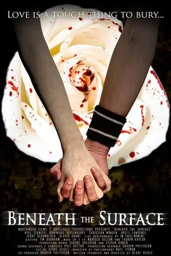 Beneath the Surface movie poster - Rated 5.3/10