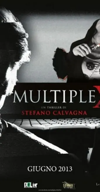 MultipleX movie poster - Rated 4/10