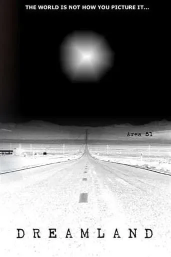 Dreamland movie poster - Rated 6/10