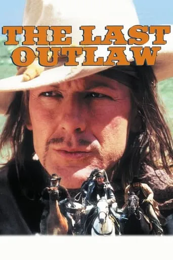 The Last Outlaw movie poster - Rated 5.368/10