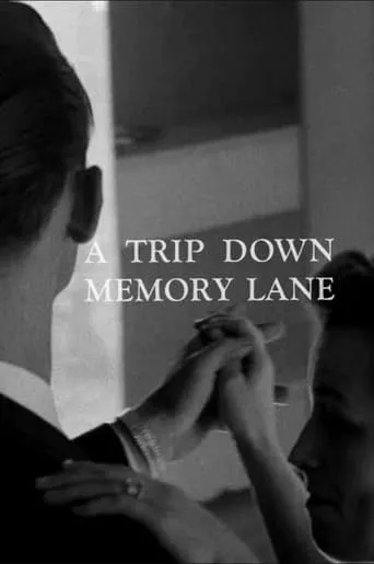 A Trip Down Memory Lane movie poster - Rated 5.9/10