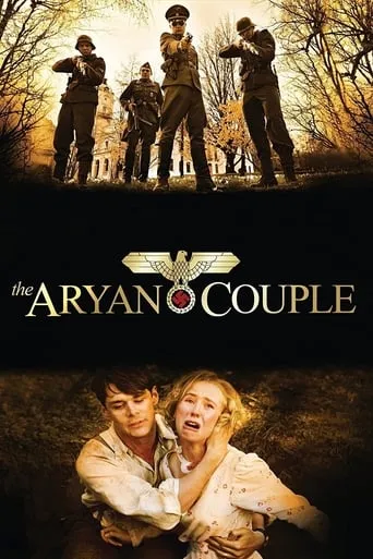 The Aryan Couple movie poster - Rated 6.1/10