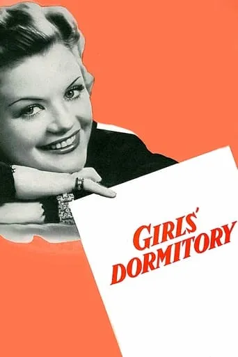 Girls' Dormitory movie poster - Rated 5.9/10