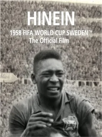 Hinein! movie poster - Rated 6.5/10