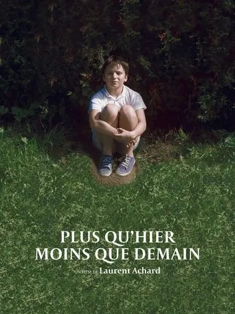 More Than Yesterday movie poster - Rated 5/10
