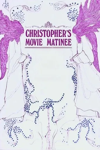 Christopher's Movie Matinee movie poster - Rated 5.5/10