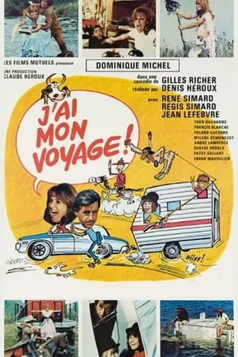I've Had It movie poster - Rated 5/10