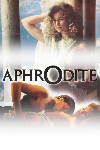Aphrodite movie poster - Rated 4.6/10
