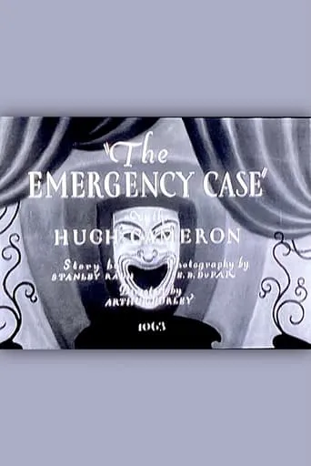 The Emergency Case movie poster - Entertainment content