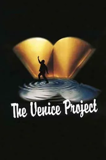 The Venice Project movie poster - Rated 5/10