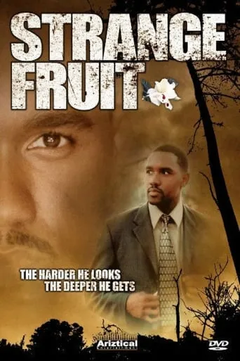 Strange Fruit movie poster - Rated 3.5/10